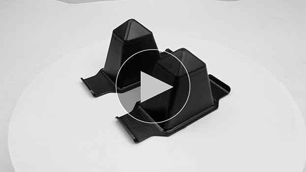 Amazon.com: Rear Bump Stops Fit for Toyota Tundra 2007-2021